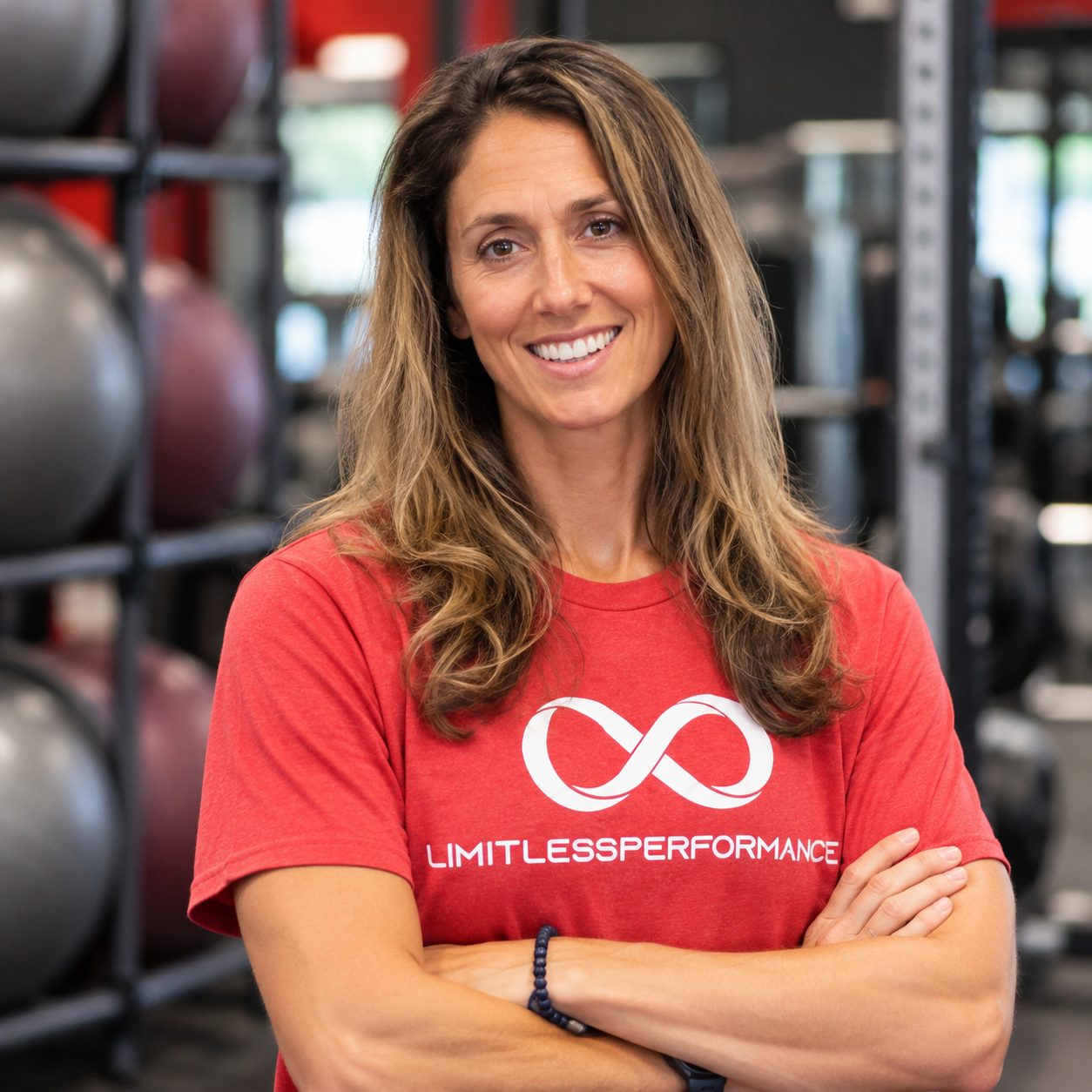 Amy Liebetrau