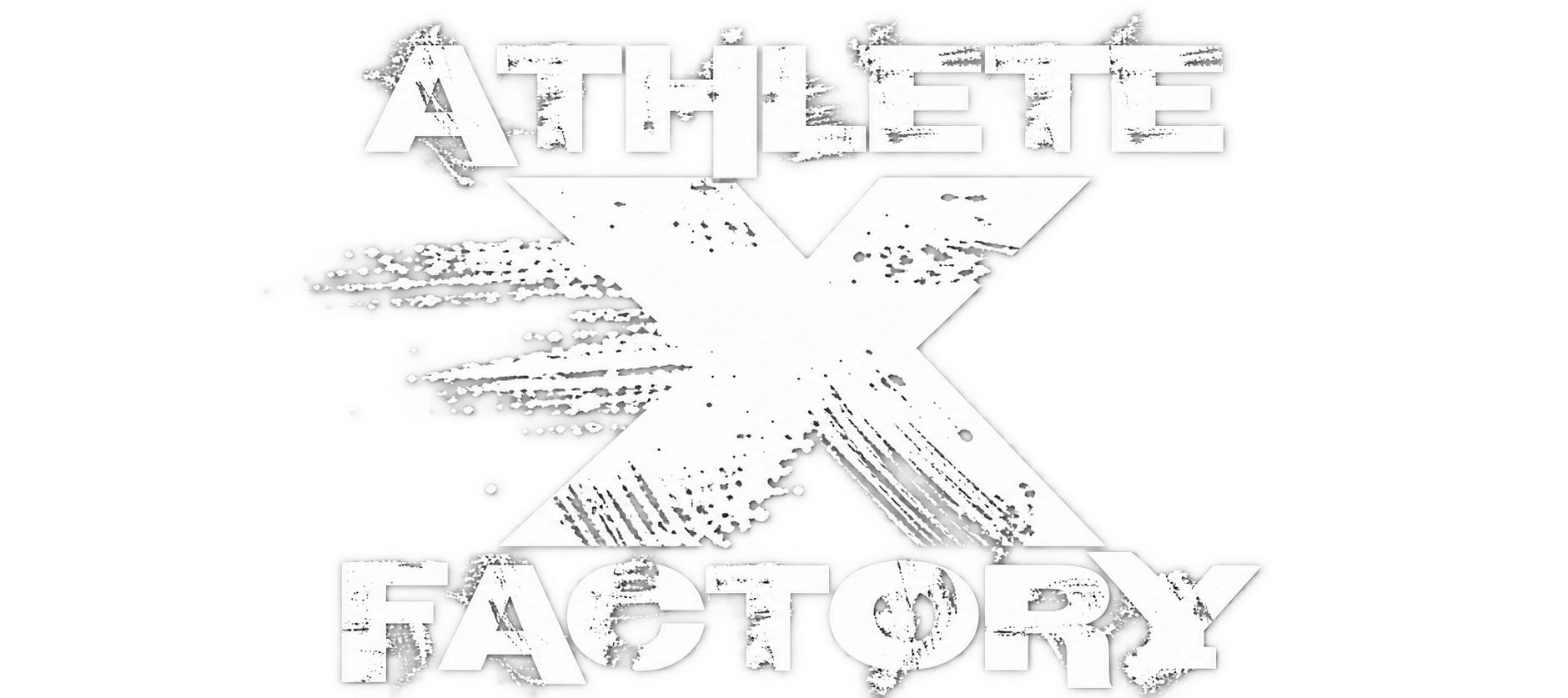 Athlete X Factory Logo